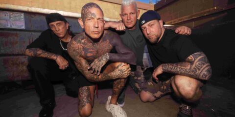 Biohazard dolaze u Zagreb 2026 u Boogaloo, ulaznice kreću u prodaju 13. ožujka