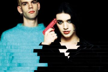 Placebo 30th Anniversary Tour 2026 poster s datumima turneje i najavom albuma RE:CREATED