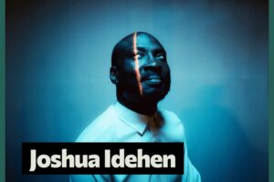 Joshua Idehen live nastup INmusic festival Zagreb