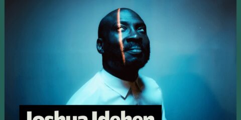 Joshua Idehen live nastup INmusic festival Zagreb