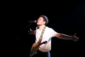 KOIKOI stižu u Zabok – indie rock večer u Regeneratoru 🎸