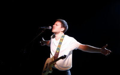 KOIKOI stižu u Zabok – indie rock večer u Regeneratoru 🎸