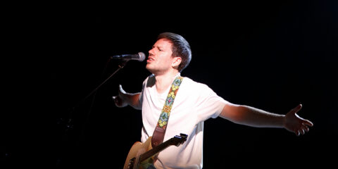 KOIKOI stižu u Zabok – indie rock večer u Regeneratoru 🎸