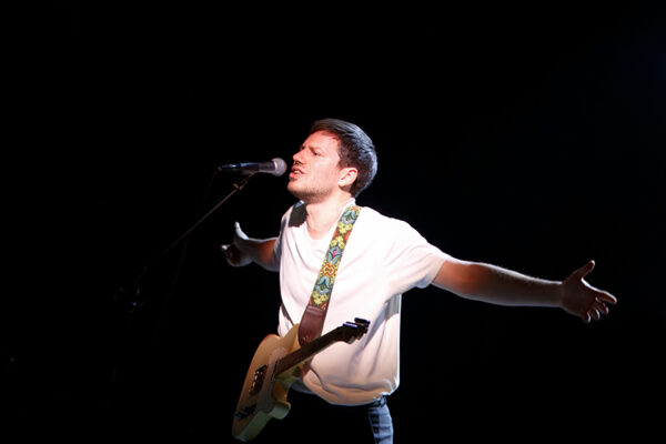 KOIKOI stižu u Zabok – indie rock večer u Regeneratoru 🎸