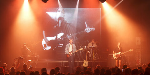 KOIKOI uživo u Tvornici kulture na najvećem zagrebačkom koncertu dosad