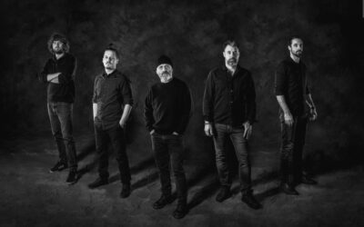 Mile Kekin i Kultur Shock donose “Treći svijet” i najavljuju koncert u Tvornici