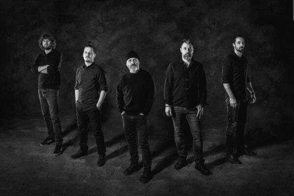 Mile Kekin i Kultur Shock donose “Treći svijet” i najavljuju koncert u Tvornici