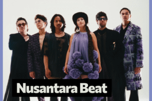 Nusantara Beat stiže na INmusic festival #18