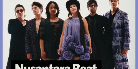 Nusantara Beat stiže na INmusic festival #18