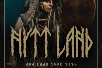 Nytt Land 10. svibnja u Močvari – ritualna glazba Sibira ponovno u Zagrebu