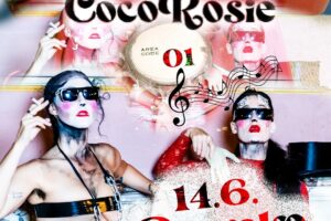 CocoRosie koncert Zagreb Boogaloo 2026
