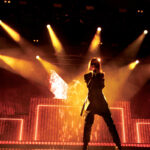 Epica live in Budapest 2026 at Barba Negra