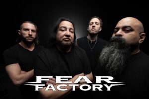 Fear Factory koncert Zagreb Boogaloo 2026