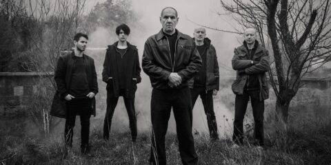 Grč bend najavljuje singl Stršljen i koncert s Parafom u Pogonu Kulture u Rijeci