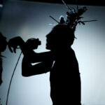 IAMX nastupa u Močvari u Zagrebu 22. ožujka 2026.