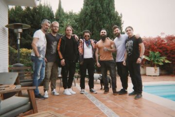 Mahkey i El Estepario Siberiano u singlu U inat 2026