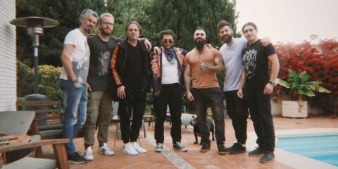 Mahkey i El Estepario Siberiano u singlu U inat 2026