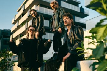 MRFY koncert u Močvari Zagreb 22. svibnja 2026 s Dram i RotorMotor