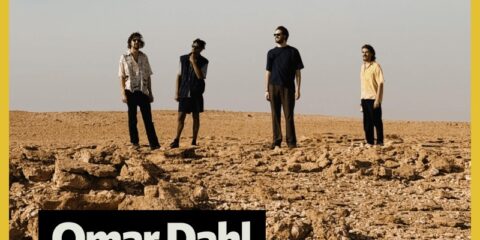 Omar Dahl nastupa na INmusic festivalu #18 u Zagrebu s elektroničkim downtempo grooveom