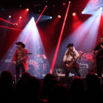 Rum Smugglers Zagreb koncert 2026