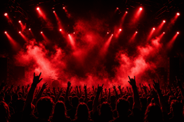 Koncertni vodič za travanj 2026. s koncertima u Hrvatskoj i regiji