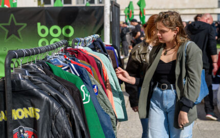 Ful Kul Buvljak Boogaloo Zagreb koncertni outfiti