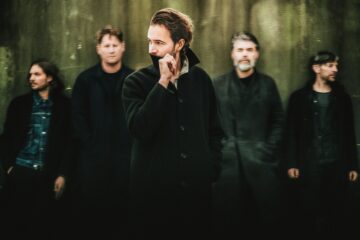 Editors Zagreb 2027 ulaznice za koncert u Boćarskom domu