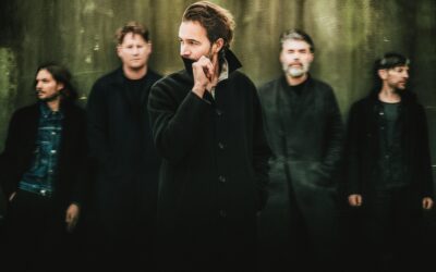 Editors Zagreb 2027 ulaznice za koncert u Boćarskom domu