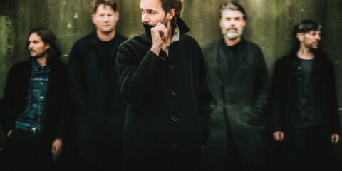 Editors Zagreb 2027 ulaznice za koncert u Boćarskom domu