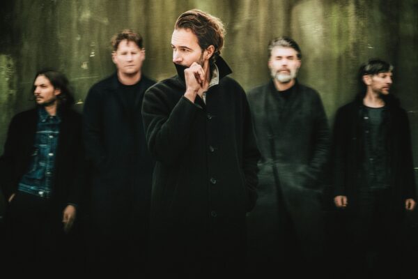 Editors Zagreb 2027 ulaznice za koncert u Boćarskom domu