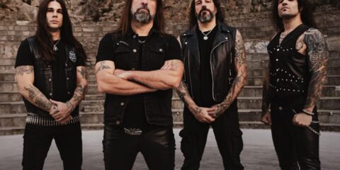 Rotting Christ najavljuju nastup na Hellfestu 2026 u Clissonu u Francuskoj