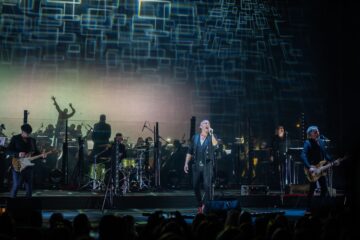 Jonathan i Riječki simfonijski orkestar nastupaju u Opatiji 2026.