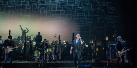 Jonathan i Riječki simfonijski orkestar nastupaju u Opatiji 2026.