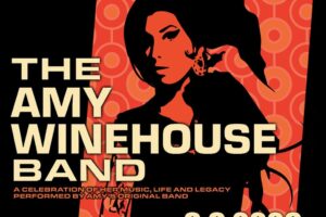 The Amy Winehouse Band u rujnu stiže u Tvornicu kulture