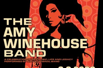 The Amy Winehouse Band u rujnu stiže u Tvornicu kulture