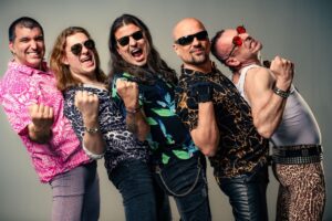 Brkovi koncert Boogaloo Zagreb 2026