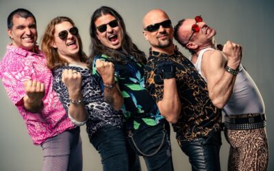 Brkovi koncert Boogaloo Zagreb 2026