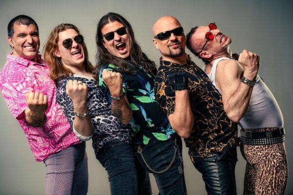 Brkovi koncert Boogaloo Zagreb 2026