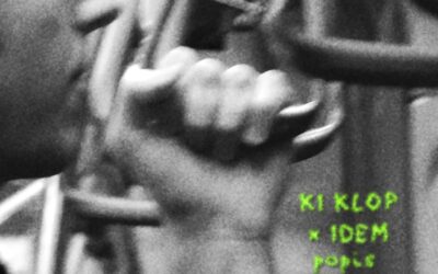 Ki Klop i IDEM Popis stvari singl