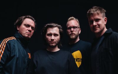 Mahkey Adžaga dim singl 2026