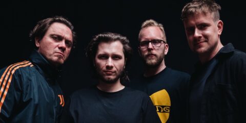 Mahkey Adžaga dim singl 2026