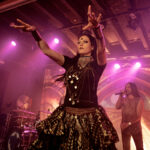 Myrath live u Močvari Zagreb 2026