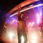 Myrath live u Močvari Zagreb 2026