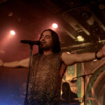 Myrath live u Močvari Zagreb 2026