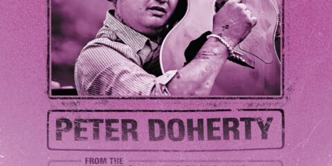 Peter Doherty koncert Tvornica kulture Zagreb 2026