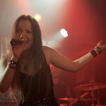 Roses of Thieves live u Močvari Zagreb