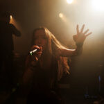 Roses of Thieves live u Močvari Zagreb