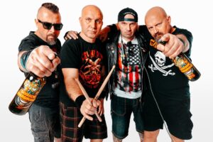 Savršeni Marginalci SIEMPRE MARGINAL album