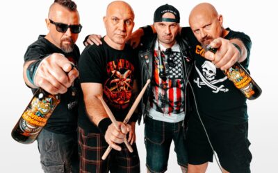 Savršeni Marginalci SIEMPRE MARGINAL album