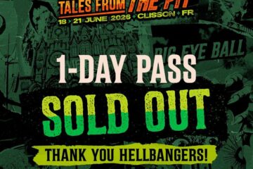 Hellfest 2026